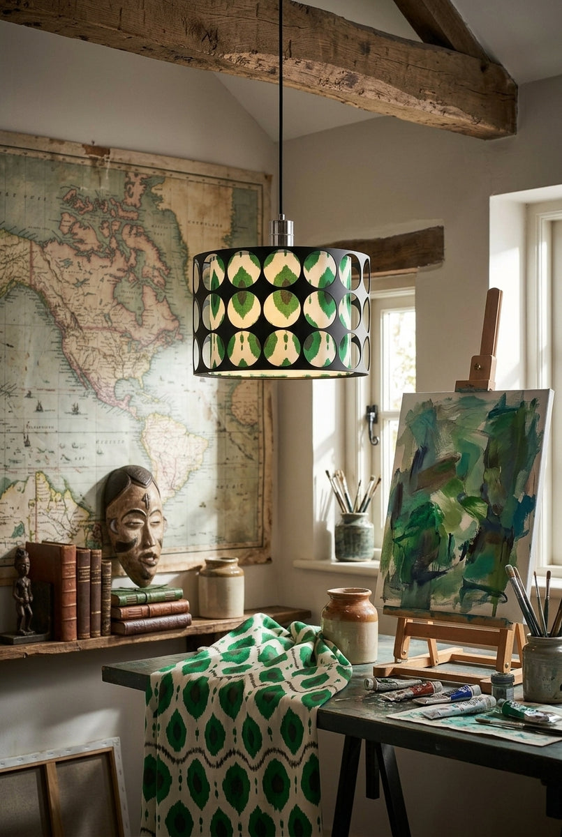 Pendant Lights