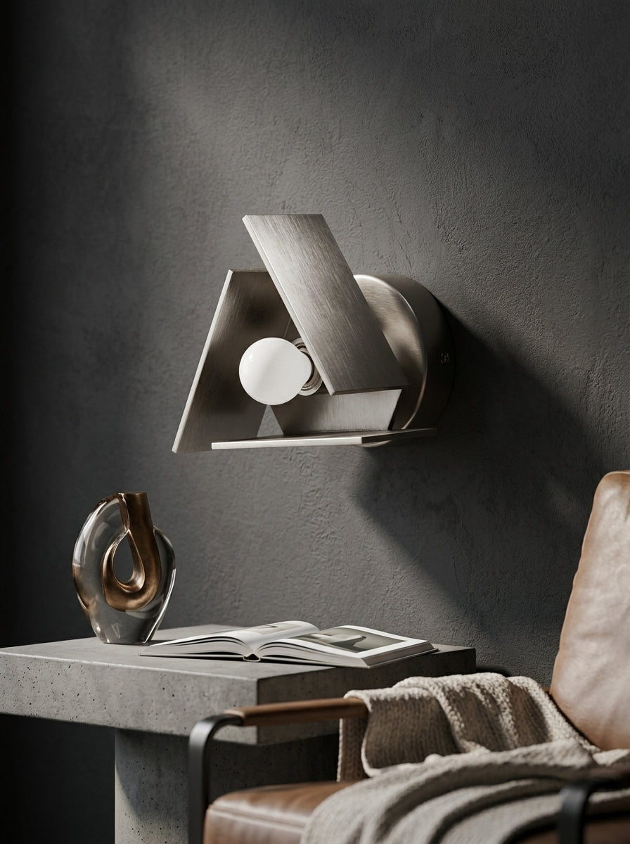 Wall Sconce