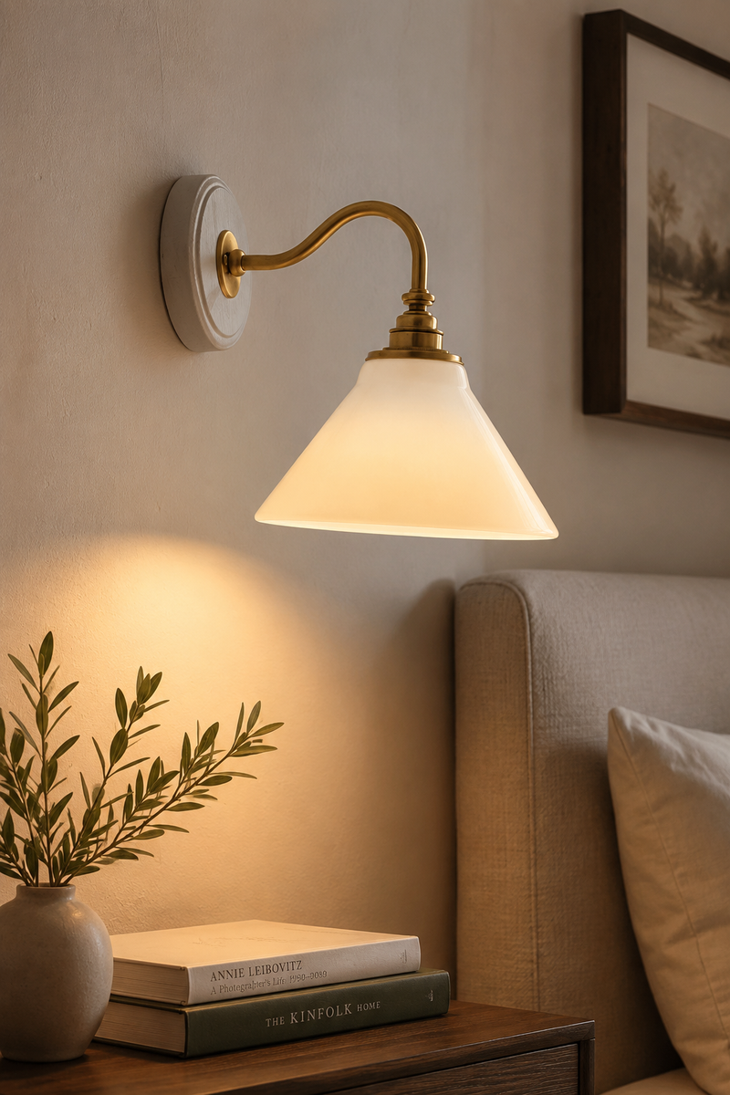 Wall Sconce