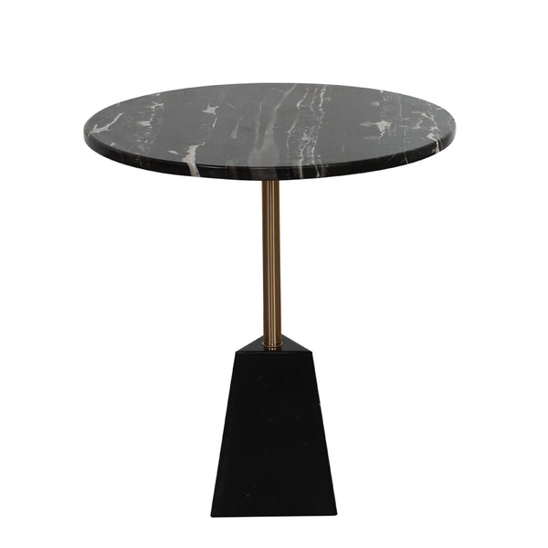 Modern Nature Marble Coffee Table -  westmenlights