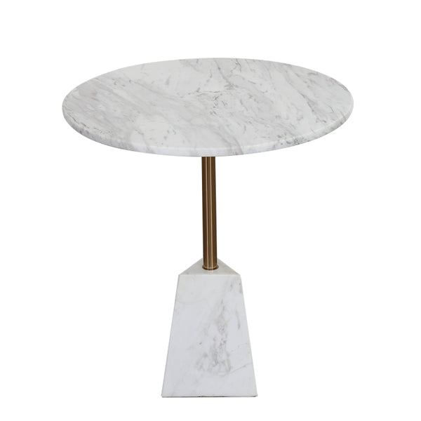 Modern Nature Marble Coffee Table -  westmenlights