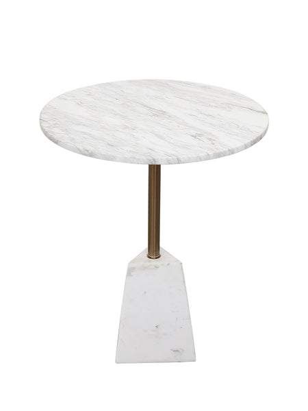 Modern Nature Marble Coffee Table -  westmenlights